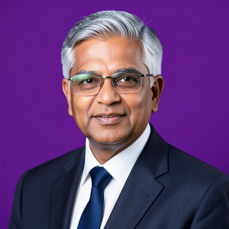 Portrait of a Brighton advisory board member
